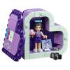 Конструктор LEGO Friends Шкатулка-сердечко Эммы - 41355