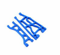 Рычаги подвески Traxxas X-Maxx Upper * Lower A-Arms - RPM82355