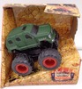 Инерционный джип ABtoys Монстры бездорожья - C-00190