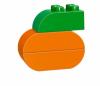 Конструктор LEGO Duplo Времена года - 10817
