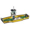 Конструктор LEGO City Паром - 60119