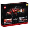 Конструктор LEGO Technic Ferrari tbd-IP-Vehicle2-2021 - 42125-L