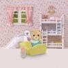 Набор Epoch Sylvanian Families Village Малыш Медвежонок - 5073