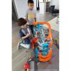 Игровой набор Mattel Hot Wheels Сити Невообразимый гараж - FTB69