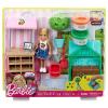 Игровой набор с куклой Овощной сад Челси Barbie Mattel - FRH75