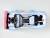 Кузов для автомодели MJX 16208 - MJX-1601C