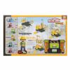 Парковка Наша Игрушка Стройка, 44 детали - 660-A85