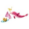 Кукла Mattel Barbie Морское приключение с дельфином - FBD63