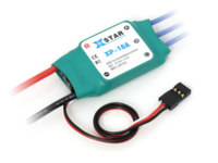Регулятор оборотов XQcontrol XP-18A - XP18A