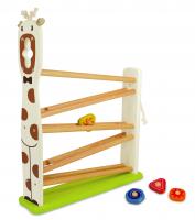 Развивающая игрушка I*m Toy Жирафик - 29550