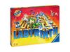 Настольная игра Ravensburger Сумасшедший лабиринт, изд *21 - RAV-27078