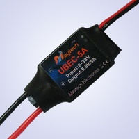 Maytech UBEC 6V|5A - MT-UBEC-5A