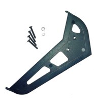 Хвостовое оперение (киль) Esky 900 (EK1-0647) - 000634