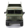 Радиоуправляемая машина WPL Offroad Truck KIT (набор для сборки с тюнингом), масштаб 1:16 - WPLB-24KM