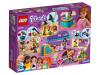 Конструктор LEGO Friends Большая шкатулка дружбы - 41359