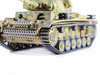 Радиоуправляемый танк Taigen Panzerkampfwagen III Германия масштаб 1:16 (для ИК боя) V3 2.4G RTR камуфляж - TG3848-BC-IR3.0