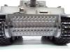 Pадиоуправляемый танк Taigen Tiger 1 (ранняя версия) HC масштаб 1:16 RTR 2.4G - TG3818-1A-P