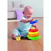 Пирамидка Tomy детская веселая - E6634