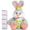 Мягкая игрушка СмолТойс Зайка Даша В41 см 1612|СР - Р49617