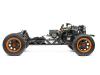 Радиоуправляемый багги BAJA KRAKEN TSK-B CLASS 1 GASOLINE BUGGY 2WD RTR масштаб 1:5 2.4G - HPI-115485