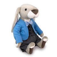 Мягкая игрушка Budi Basa Кролик Купер 30 см - Bs30-027