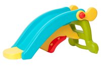 Игровой комплекс Горка-качалка - 2024-03WOW