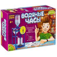 Французские опыты Bondibon Науки с Буки, Водяные часы - ВВ3553