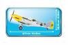 Конструктор MESSERSCHMITT  BF  109E - COBI-5517