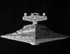 Сборная модель Zvezda Звездный разрушитель масштаб 1:2700 - 9057