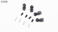 Шаровые карданов YIKONG YK4106 Centr driveshaft joint set - YK-21029