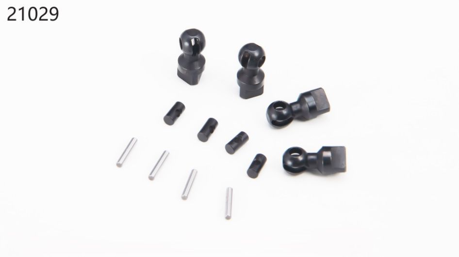 Шаровые карданов YIKONG YK4106 Centr driveshaft joint set - YK-21029
