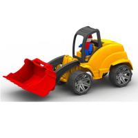Трактор Погрузчик Orion toys М4 ОР006 - Р90389