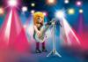 Конструктор Playmobil Друзья: Рок звезда - 70031pm