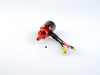 Мотор бесколлекторный D2839-3300KV для самолета Top RC Jet Star Pro - Top08916