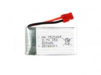 Аккумулятор Syma LiPo 3.7V 500 mAh - SYMA-X14W(720P)-15