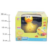 Каталка Утка Joy Toy, 0916 - Н39762