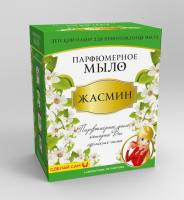 Набор для изготовления парфюмерного мыла Каррас Жасмин - М017