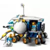 Конструктор LEGO CITY Space Луноход - 60348-L