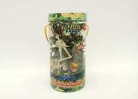 Набор солдатиков Junfa Toys - 1000-C3