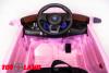 Электромобиль ToyLand BMW XMX 835
