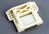 Корпус Bulkhead, transmission - TRA1992