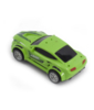 Машинка для автотрека SOBA масштаб 1:43 - A49-6A-GREEN