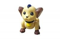 Интерактивная игрушка CS toys робот пес - 204720