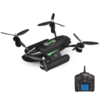 Радиоуправляемый квадрокоптер WL Toys Triphibian RTF 2.4G - Q353