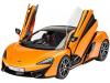 Сборная модель автомобиля McLaren 570S - 07051R