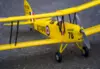 Радиоуправляемый самолет для сборки DW-Hobby SCG39 0.8M Tiger Moth ARF - SCG3904