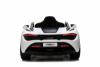 Электромобиль ToyLand Mclaren DKM720S