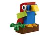Конструктор LEGO Classic Вокруг света - 11015-L