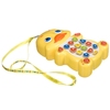 Интерактивная игрушка Bondibon Baby You *Умный телефон* Утенок - ВВ4549