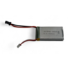 Радиоуправляемый вертолет BO RONG RTF 2.4G - BR6801-Yellow